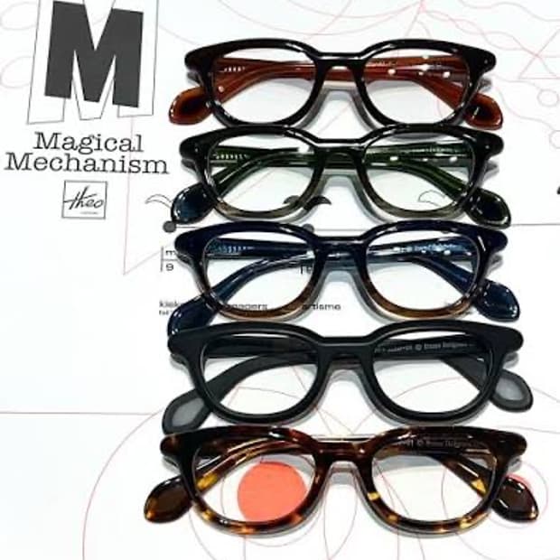 구해요) theo mille 01 블랙