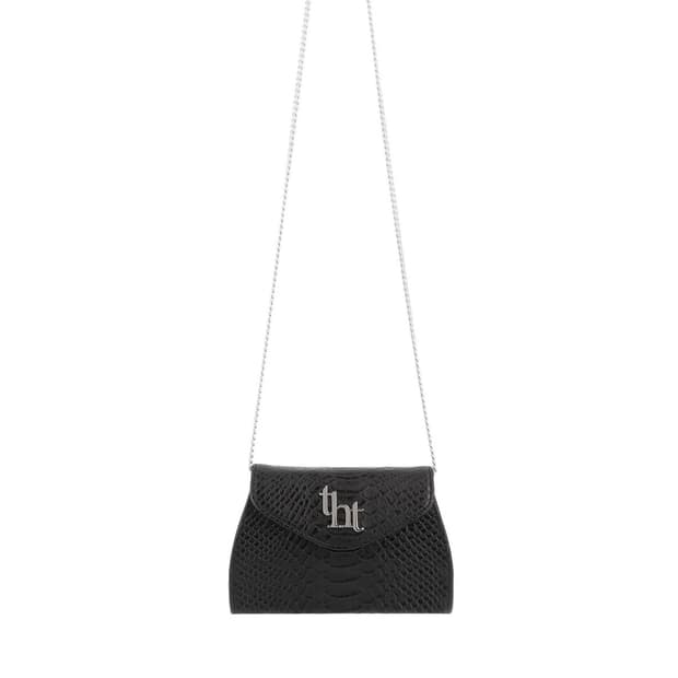 쓰리타임즈 미니문백 THREETIMES Mini moon bag