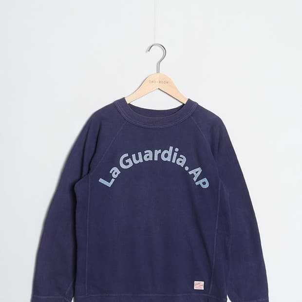 Kaiseidou-honpo (쾌청당) Print L/S