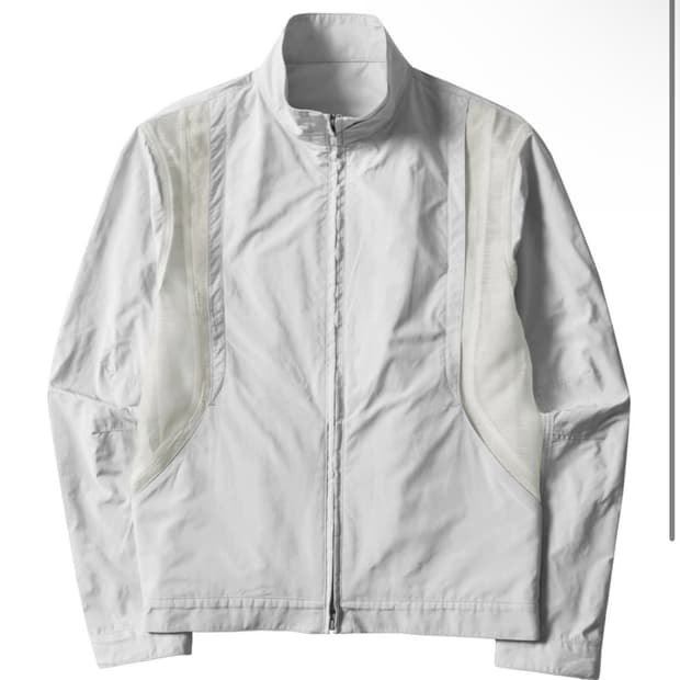 (구매)Xlim ep7.07 자켓 S사이즈 