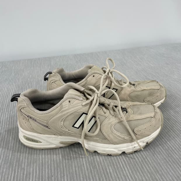 1151) 뉴발란스 530 베이지 운동화 265mm