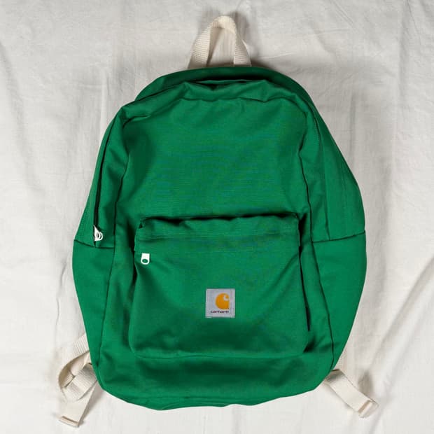 칼하트 백팩 가방