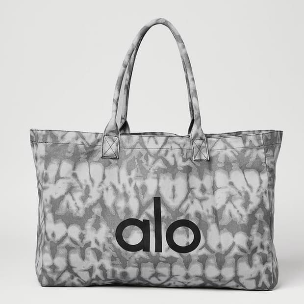 타이다이 쇼퍼백