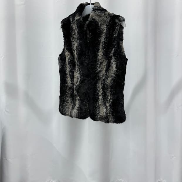 vtg vest