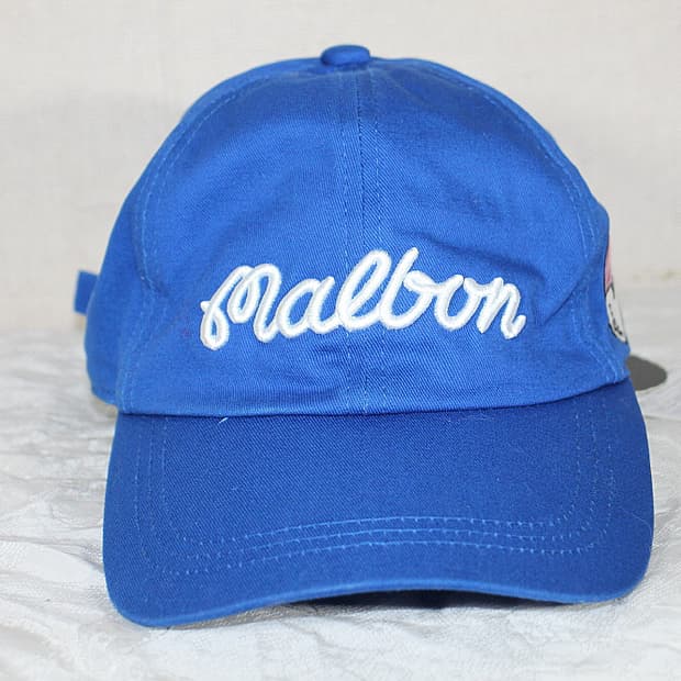 Malbon 말본 골프모자 (onesize)
