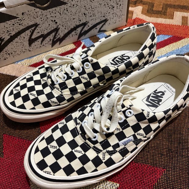 270) 반스 og era lx 제리반스