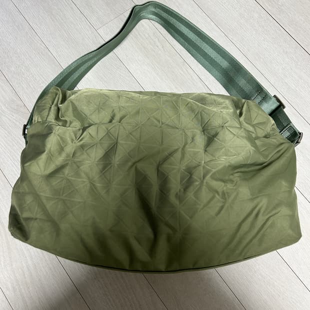 PLEATS PLEASE Shoulder Bag