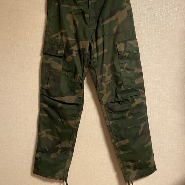 칼하크 카모팬츠