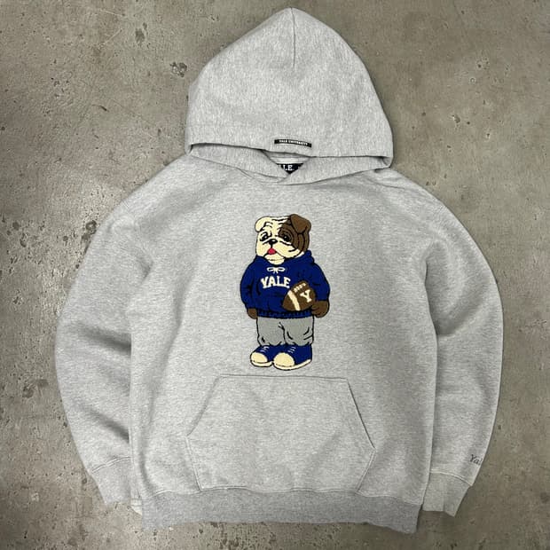 예일 후드티[1372]