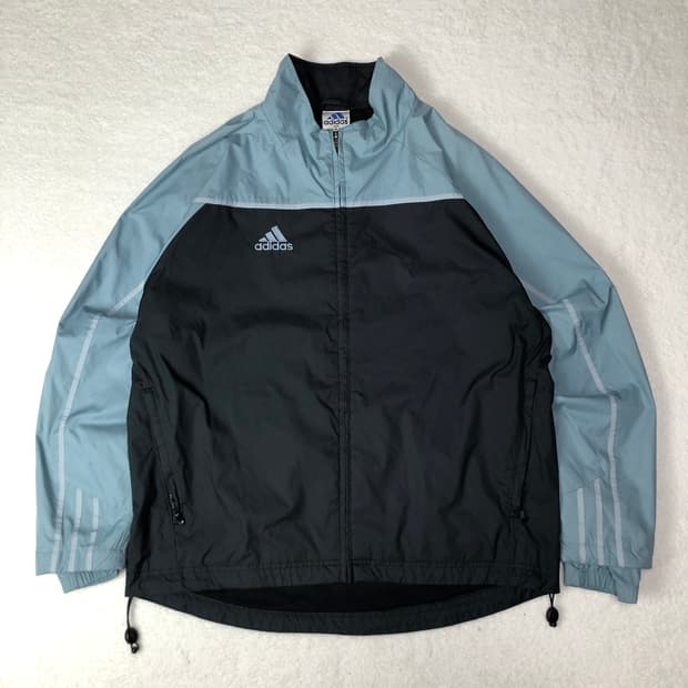 1990S 아디다스 자켓