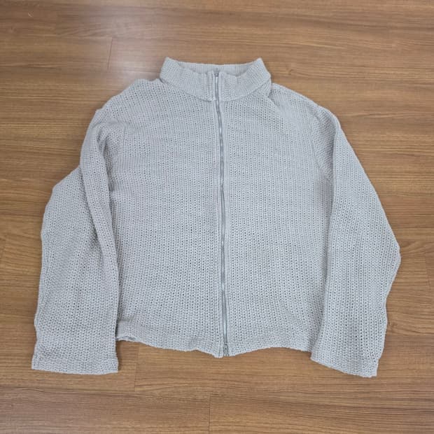 (50) 아워레가시 슈렁큰 풀집업 SHRUNKEN FULLZIP