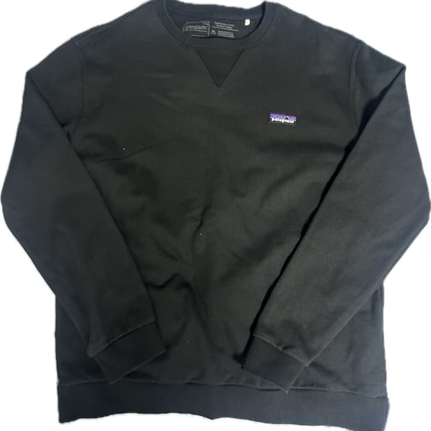 파타고니아 맨투맨 XL