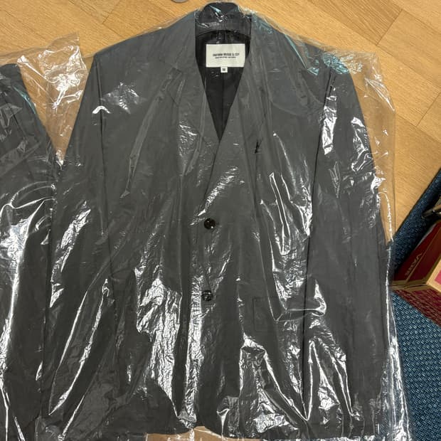 유니폼브릿지 나일론 셋업 / M size