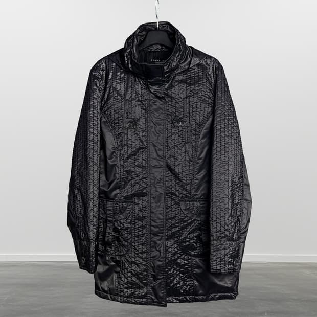 PENNY JULE 디테일 자켓 