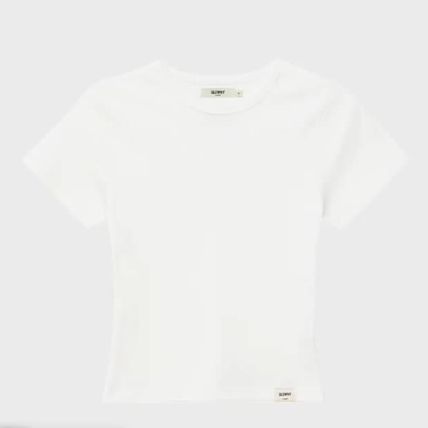 글로니 G BABY TEE