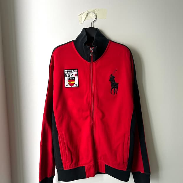 Polo 폴로 빅포니