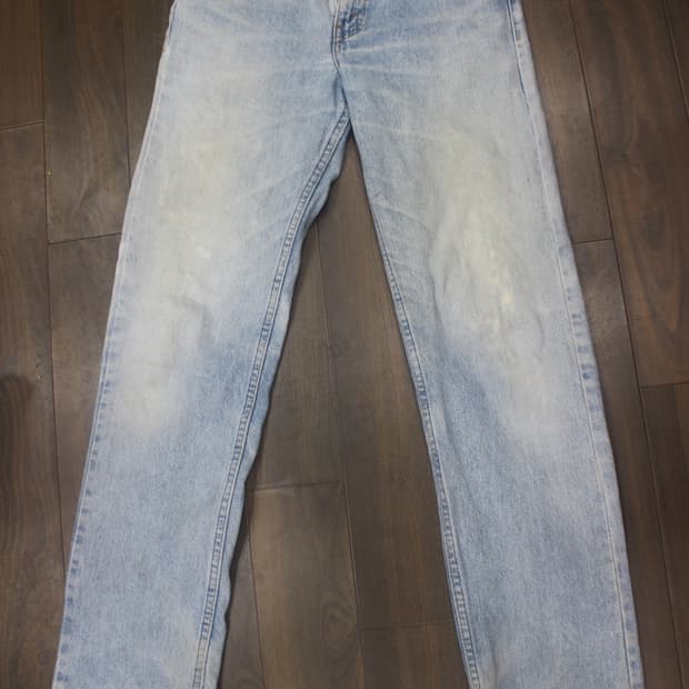 90's Levi's 505-0217 - size 28