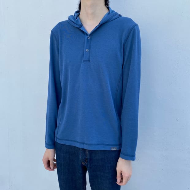 Eddie Bauer