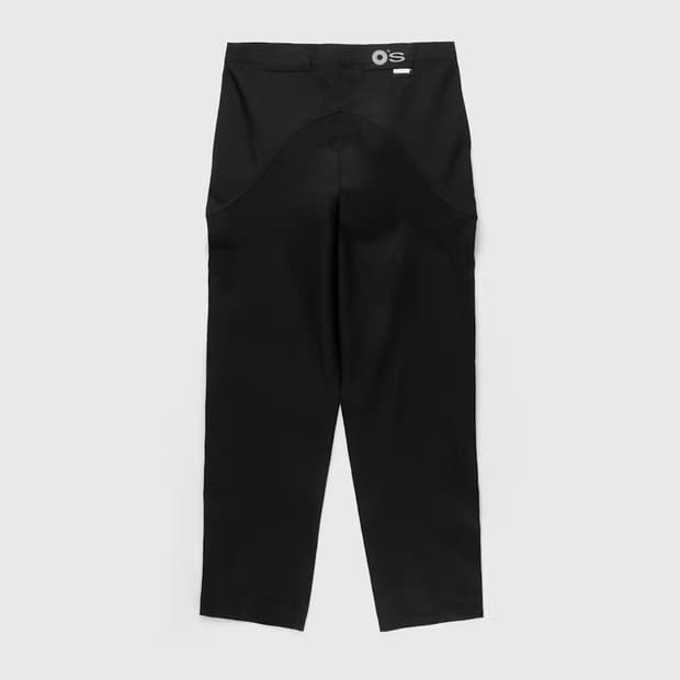 아픽스 온사이트 팬츠