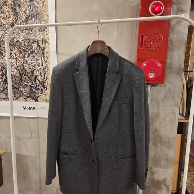 엠포리오 아르마니 자켓