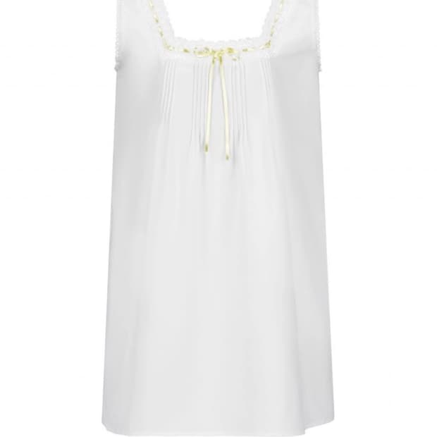 [새상품] TLC PRAIRIE Chemise Dress