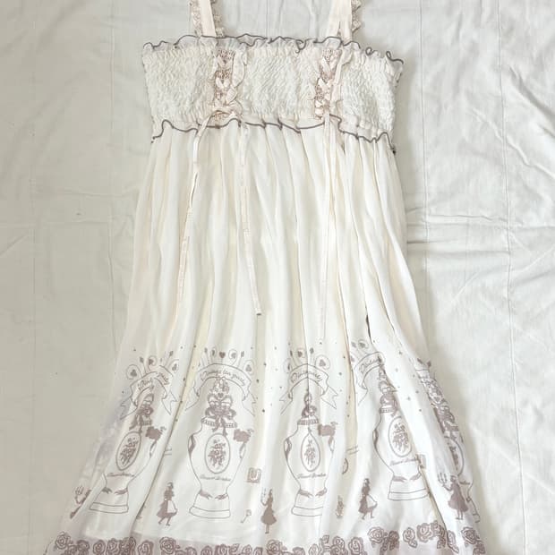 라떼맛 빈티지 원피스 라떼갸루 히메갸루 로걀 모리걸 핀터레스트