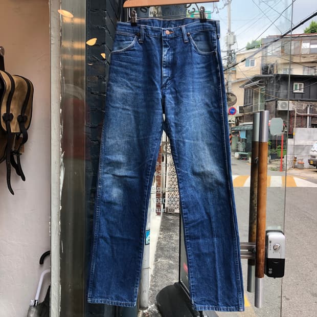 90s Wrangler pants 13mwz-31