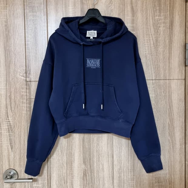 마리떼프랑소와저버 후드티