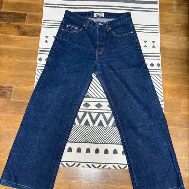 네이키드앤페이머스 스트롱가이 30사이즈