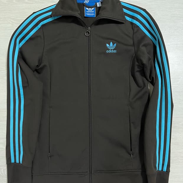 아디다스 민트초코 유로파 져지95