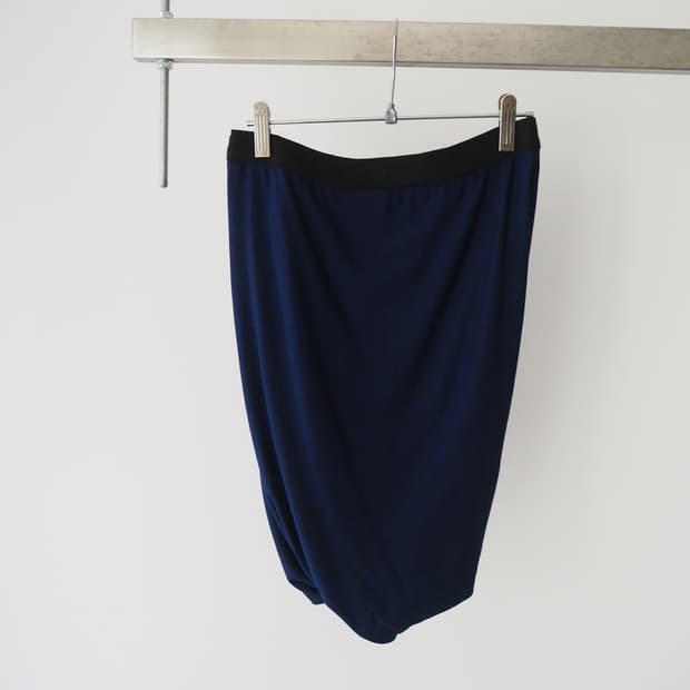 T by ALEXANDER WANG skirt