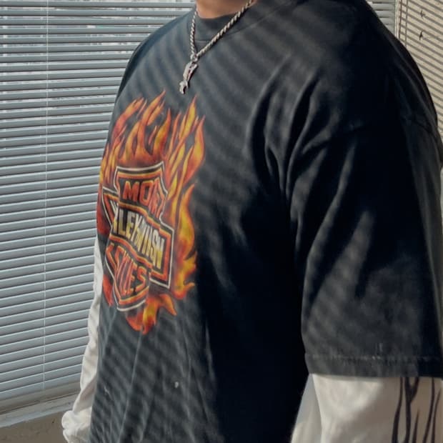 90‘s Harley Davidson T-shirt