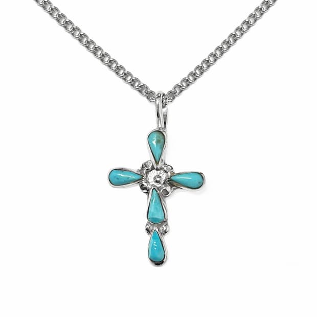 네이티브 아메리칸 주얼리 (Native American Jewelry)