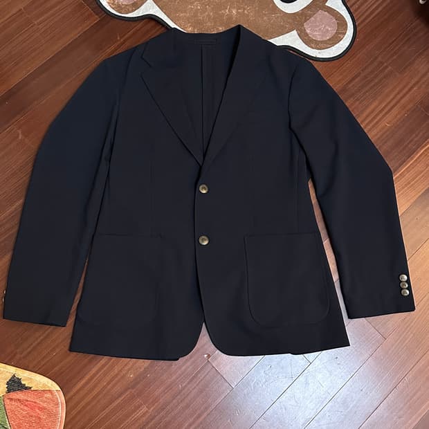 jw anderson uniqlo 블레이저