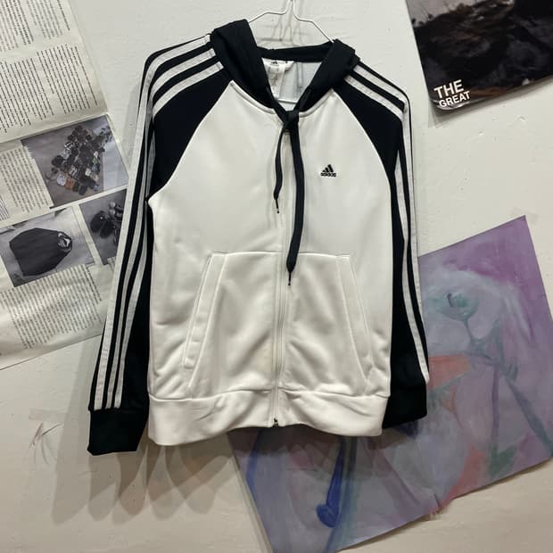 adidas