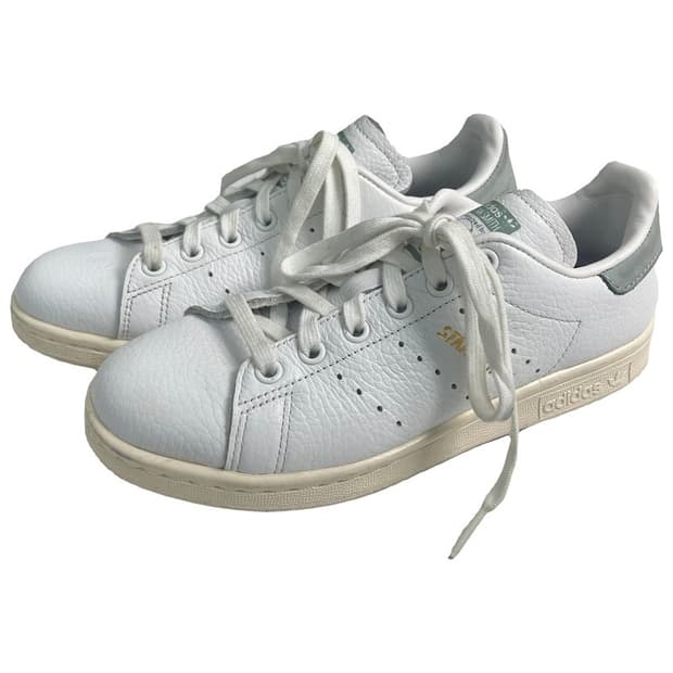 ADIDAS Stan Smith 스니커즈 화이트 230