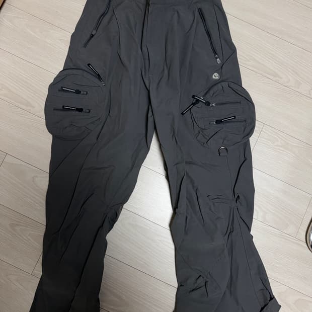 코이세이오 스마트어반유즈폴 카고팬츠