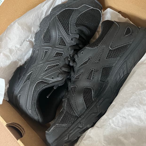 아식스 조그 100 T W (2E) 235