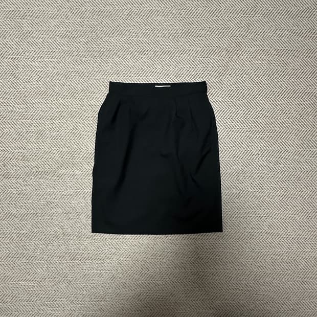 MARGARET HOWELL japan made skirt