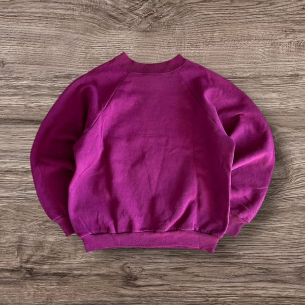 90s Hanes Her Way Crewneck Sweatshirts