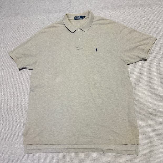 폴로 랄프로렌 반팔 카라티