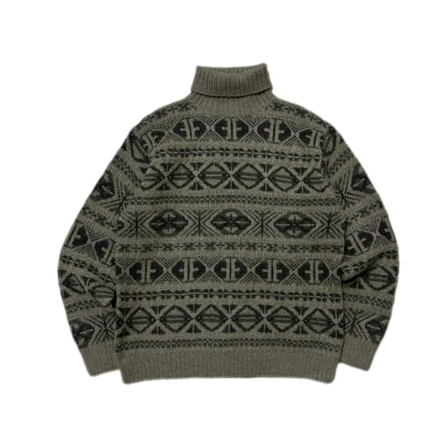 Polo Ralph Lauren FairIsle Sweater 