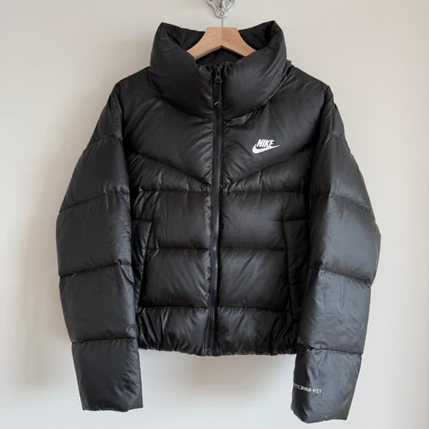 나이키(NIKE) 덕다운 패딩