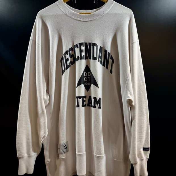 Decendant Sweatshirts