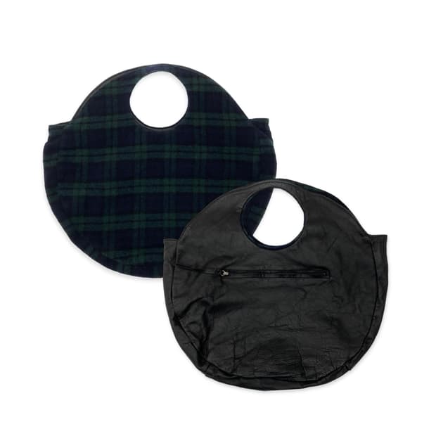 Tsumori Chisato Round Bag