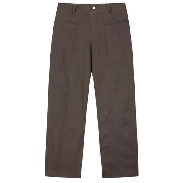 [1] epicenter (에피센터 ) HUEY trouser Brown