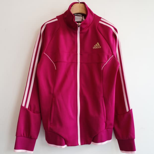 Adidas 아디다스 집업 져지