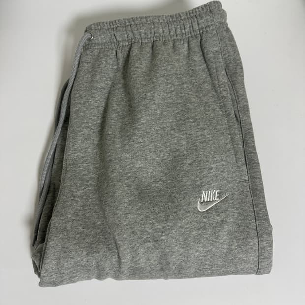 나이키 클럽 조거팬츠 L