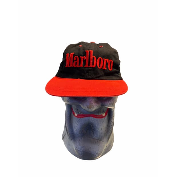 90s Marlboro cap