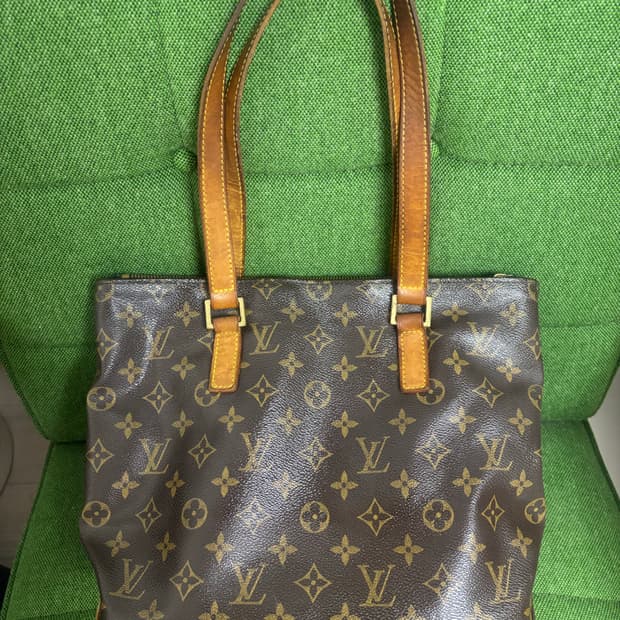 루이비통 카바스 피아노